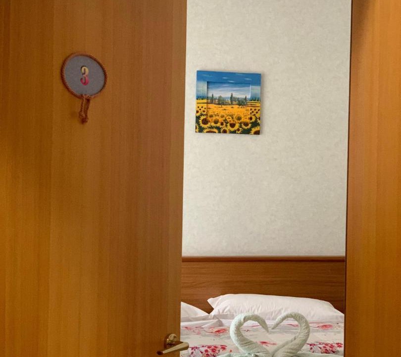 Photo of Bedroom in Badia Calavena
