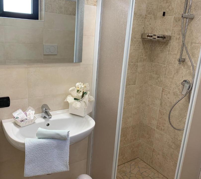 Photo of Bathroom in Badia Calavena