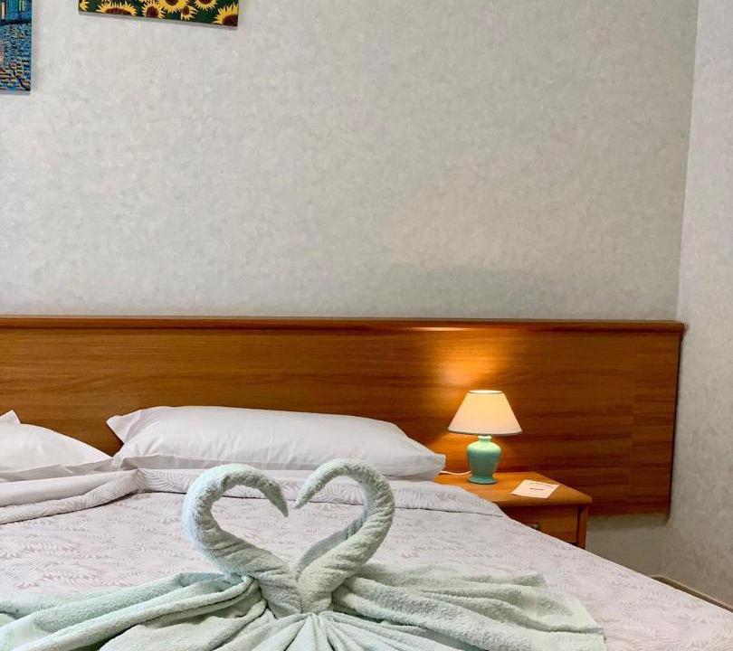 Photo of Bedroom in Badia Calavena