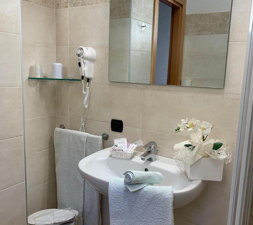 Photo of Bathroom in Badia Calavena