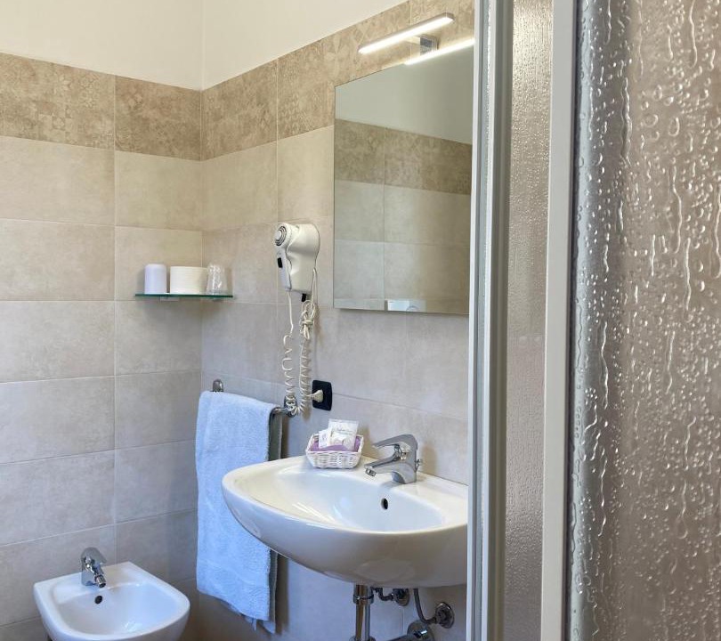 Photo of Bathroom in Badia Calavena
