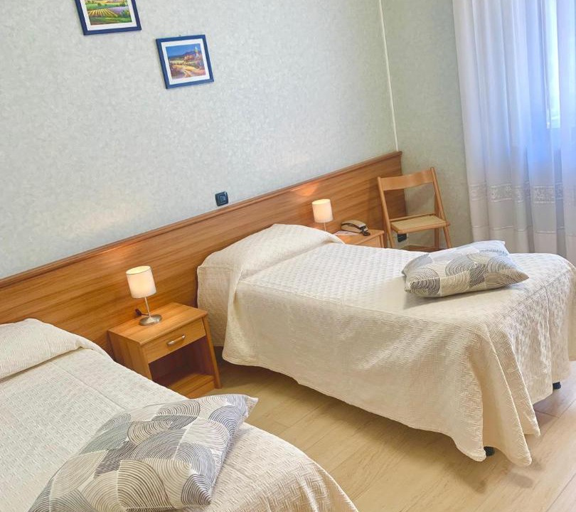 Photo of Bedroom in Badia Calavena