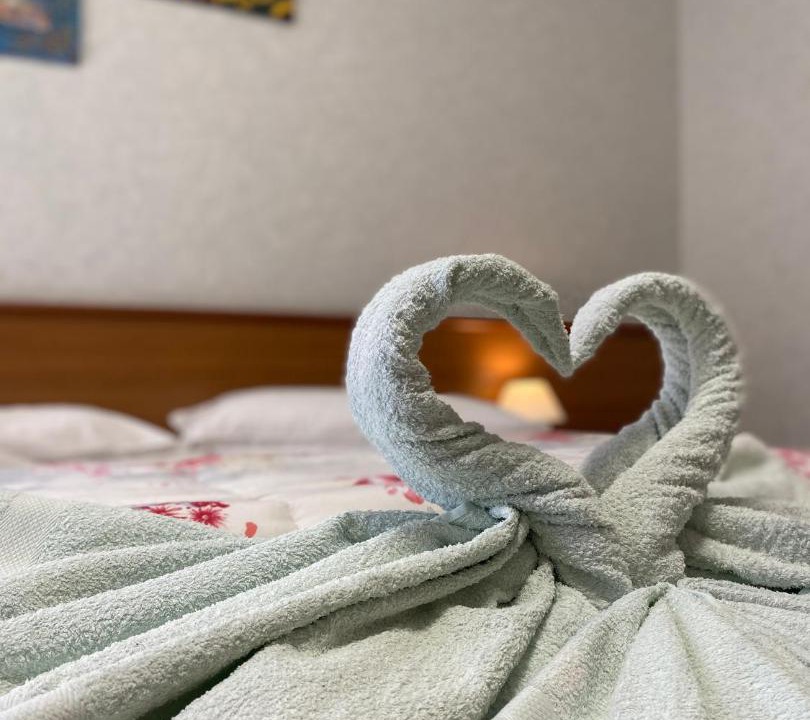 Photo of Bedroom in Badia Calavena