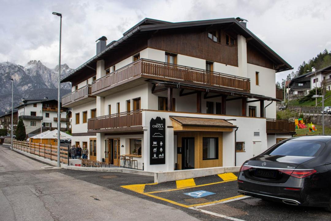 Photo of Others in Lorenzago di Cadore