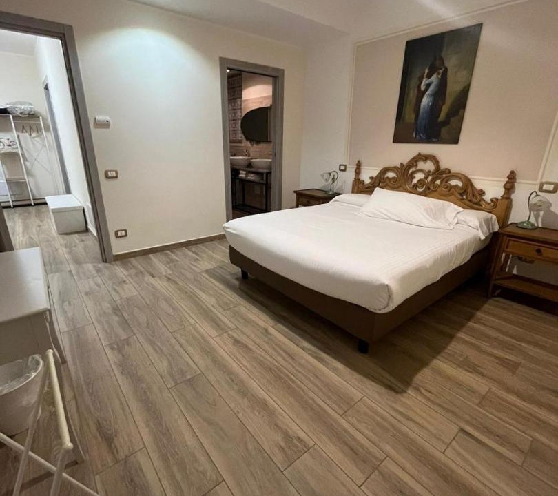 Photo of Bedroom in Buttapietra