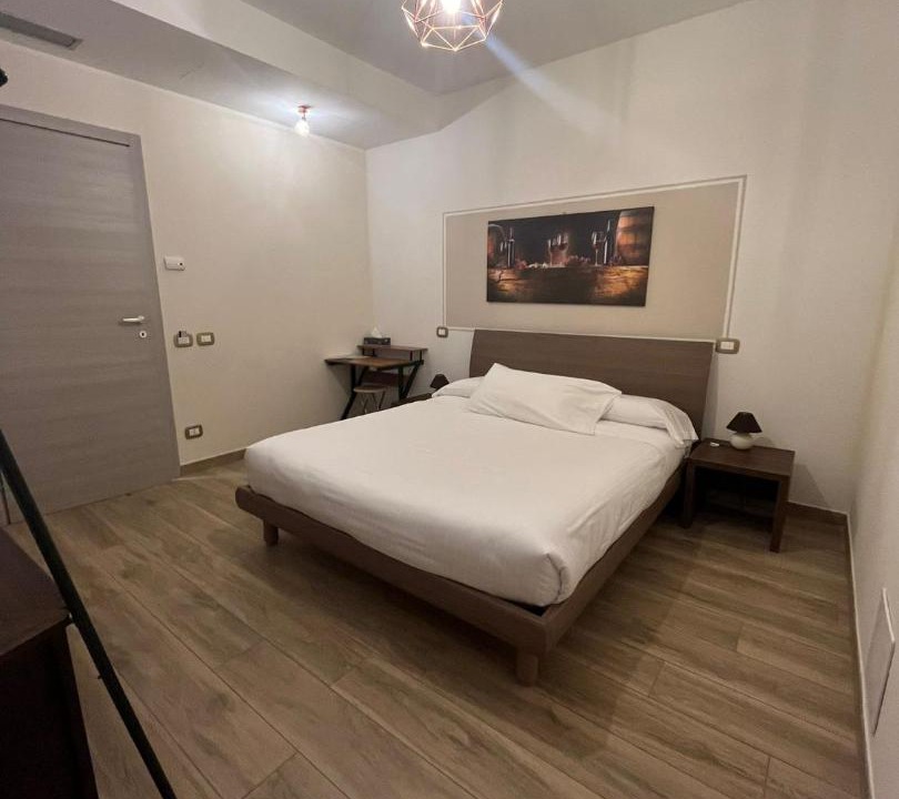 Photo of Bedroom in Buttapietra
