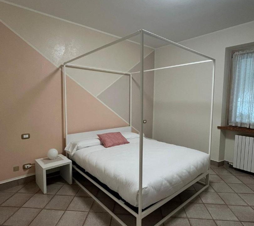 Photo of Bedroom in Buttapietra
