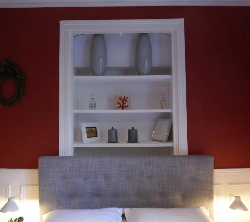Photo of Bedroom in Fontenay-aux-Roses
