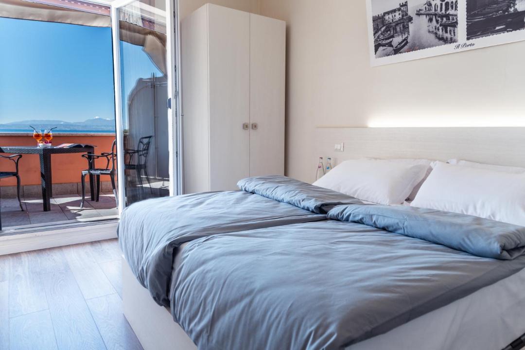 Photo of Bedroom in Lazise