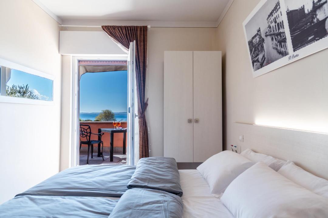 Photo of Bedroom in Lazise