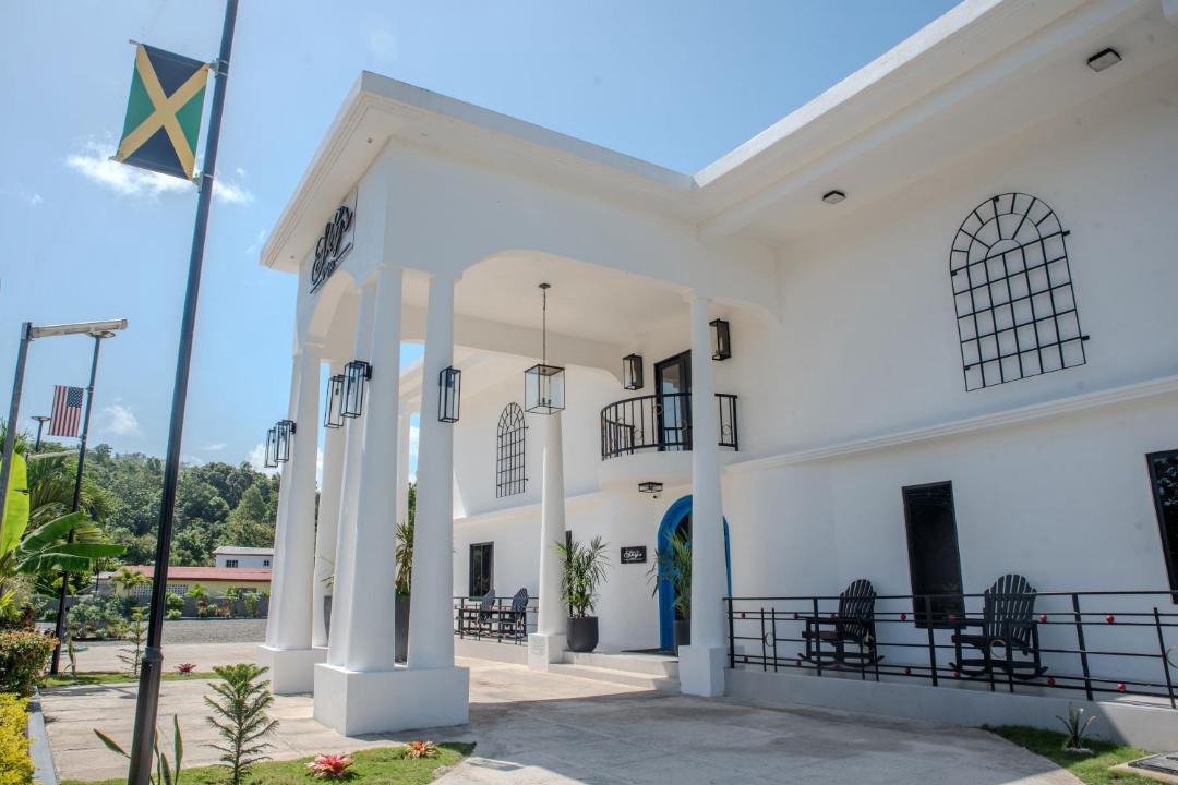 Photo of Others in Buff Bay