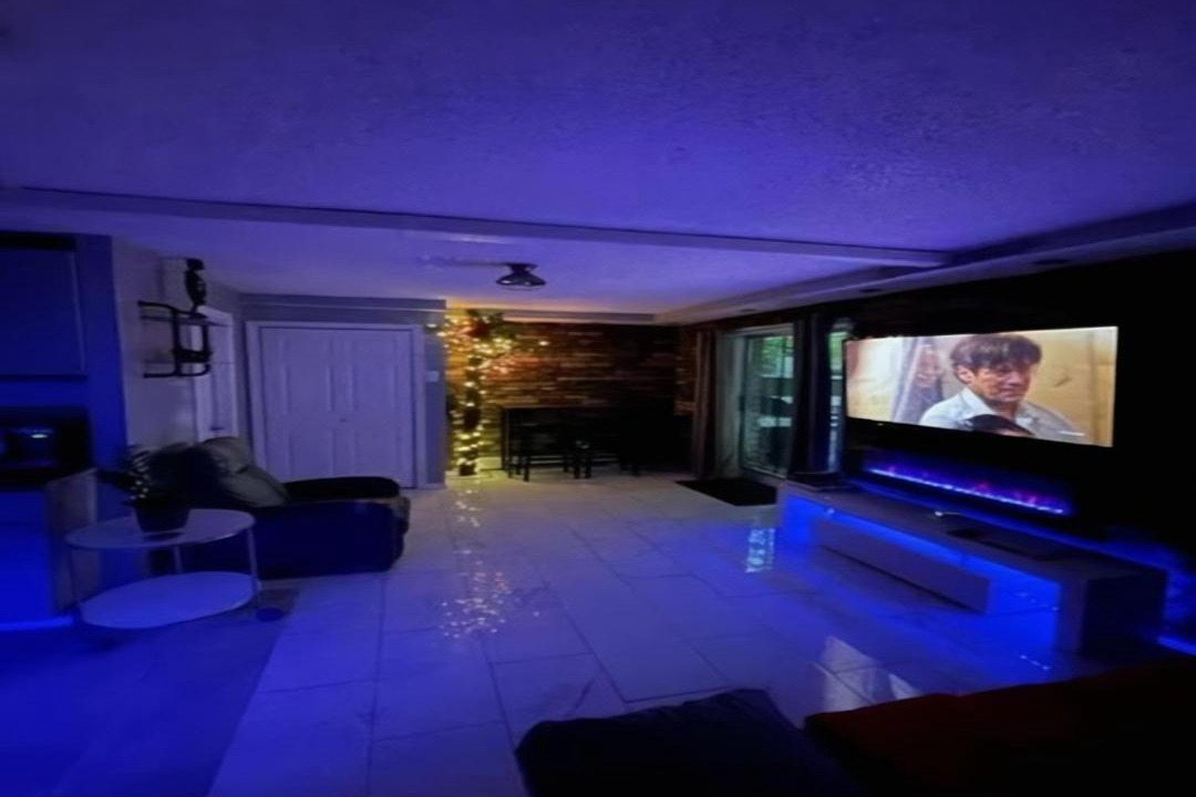 Photo of Livingroom in Georgetown