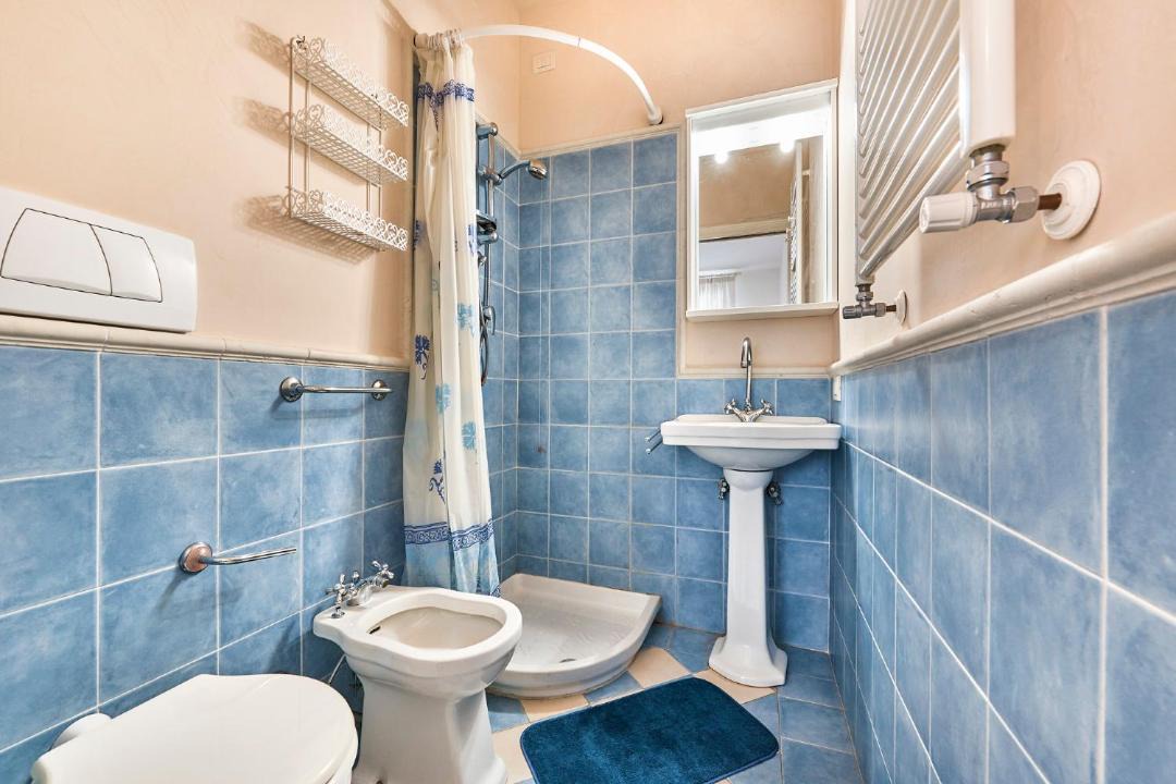 Photo of Bathroom in Jesolo Pineta