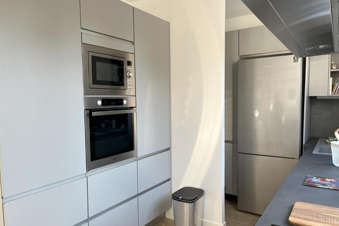 Photo of Kitchen in Le Plateau