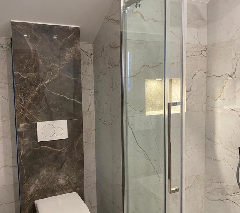 Photo of Bathroom in Paray-Vieille-Poste