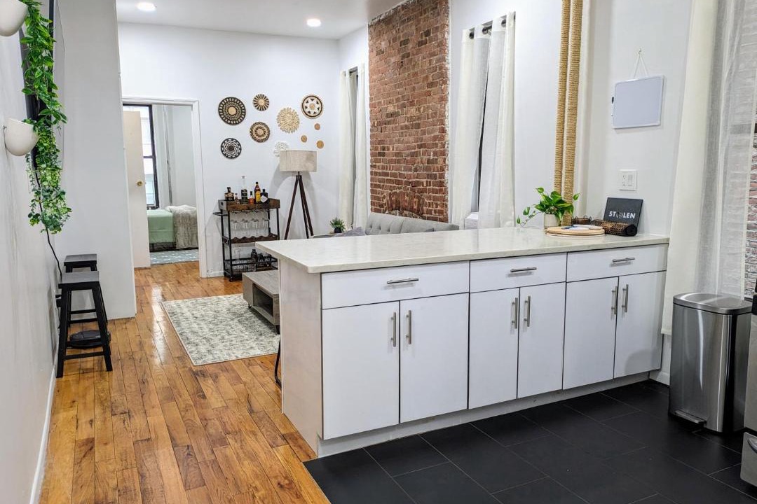Photo of Kitchen in Gramercy
