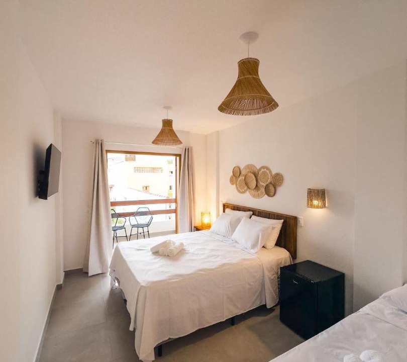 Photo of Bedroom in Pero