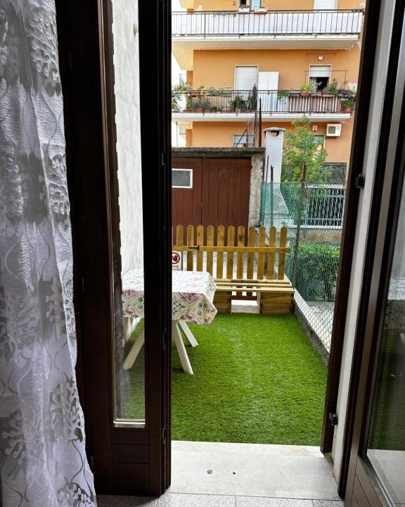 Photo of Patio Balcony in San Michele