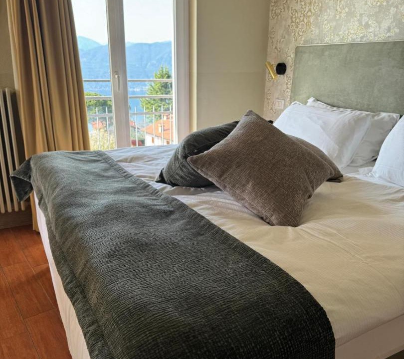 Photo of Bedroom in San Zeno di Montagna