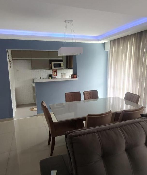 Photo of Livingroom in Camorim