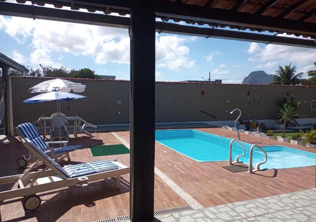 Photo of Outdoor in Itaipuacu
