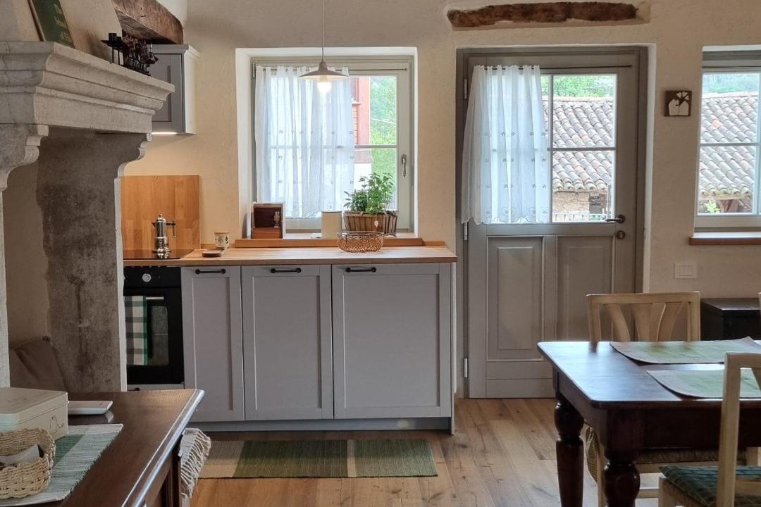 Photo of Kitchen in Valdagno