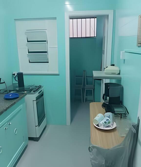 Photo of Kitchen in Balneario Remanso