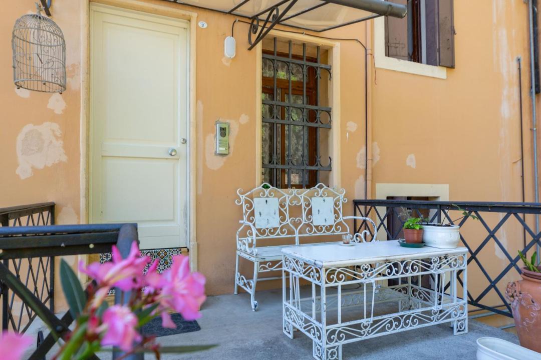 Photo of Patio Balcony in Vittorio Veneto