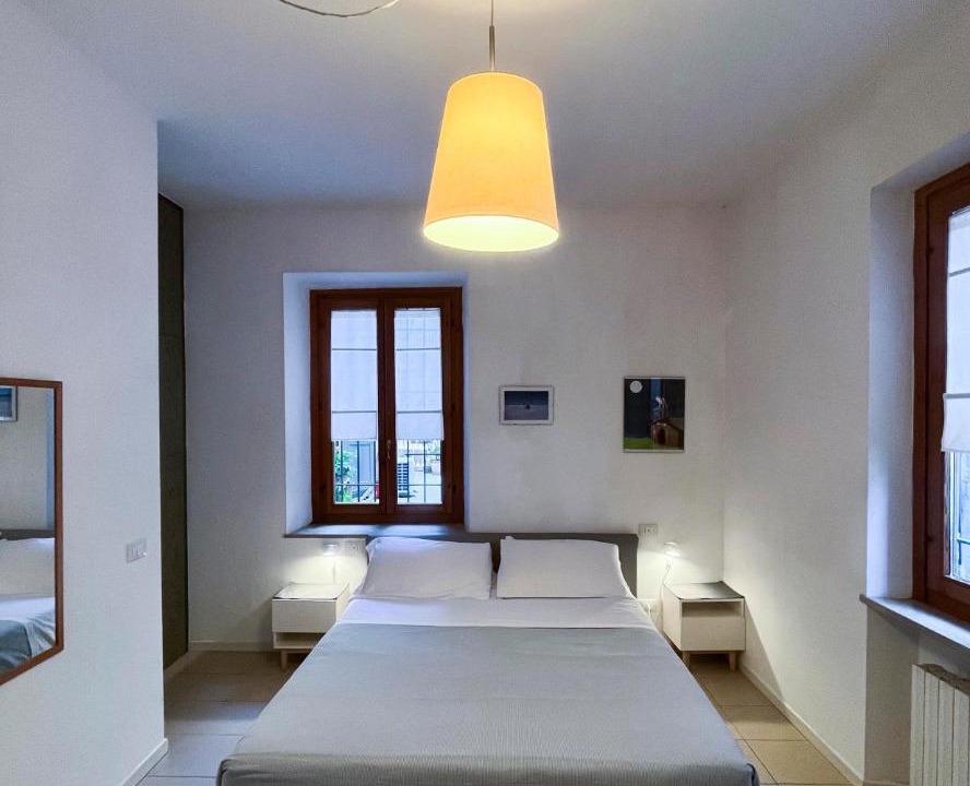 Photo of Bedroom in Verona City Centre