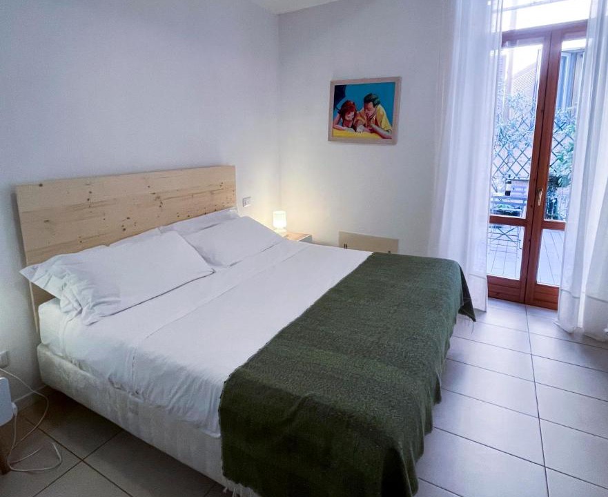 Photo of Bedroom in Verona City Centre
