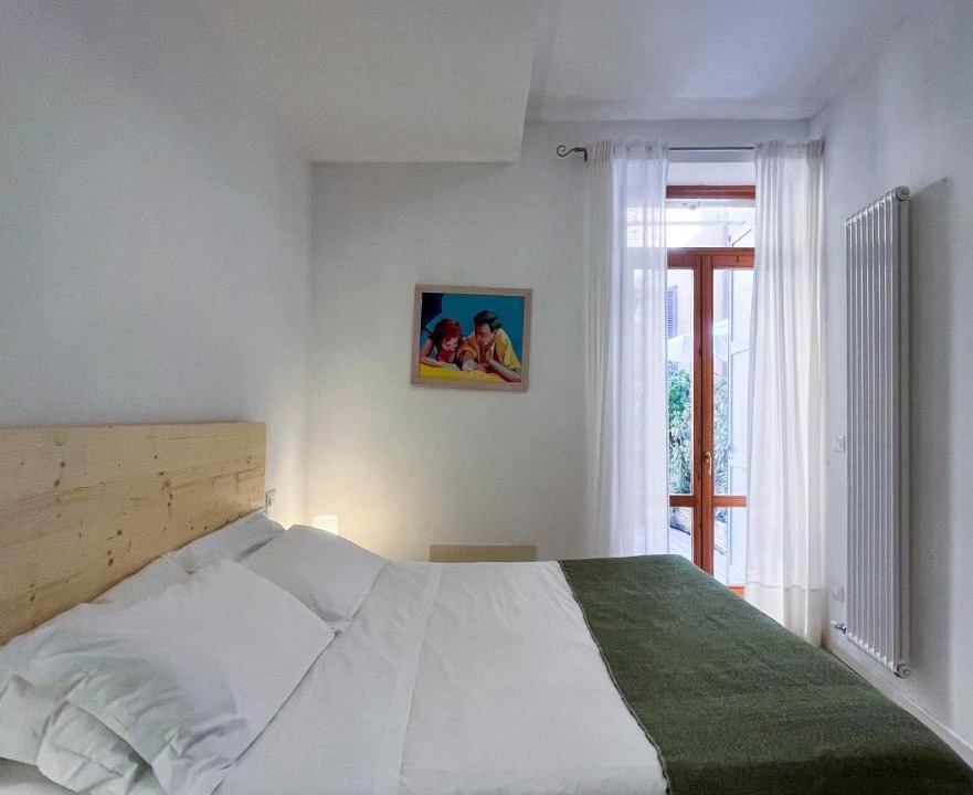 Photo of Bedroom in Verona City Centre