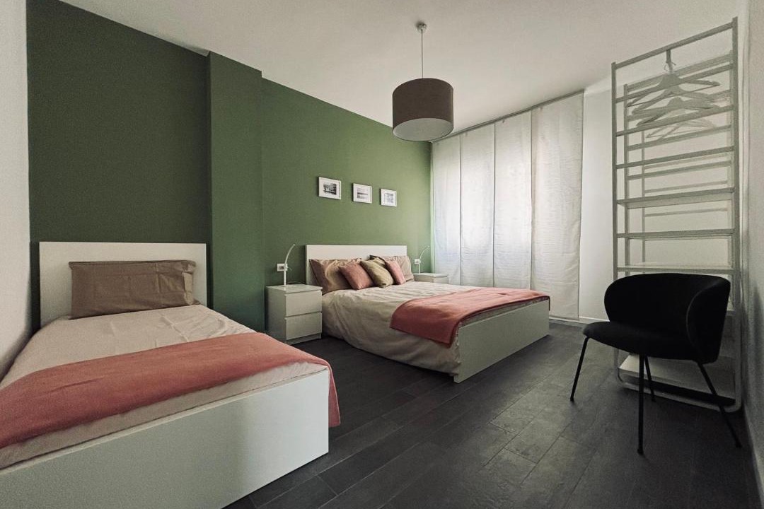 Photo of Bedroom in Treviso