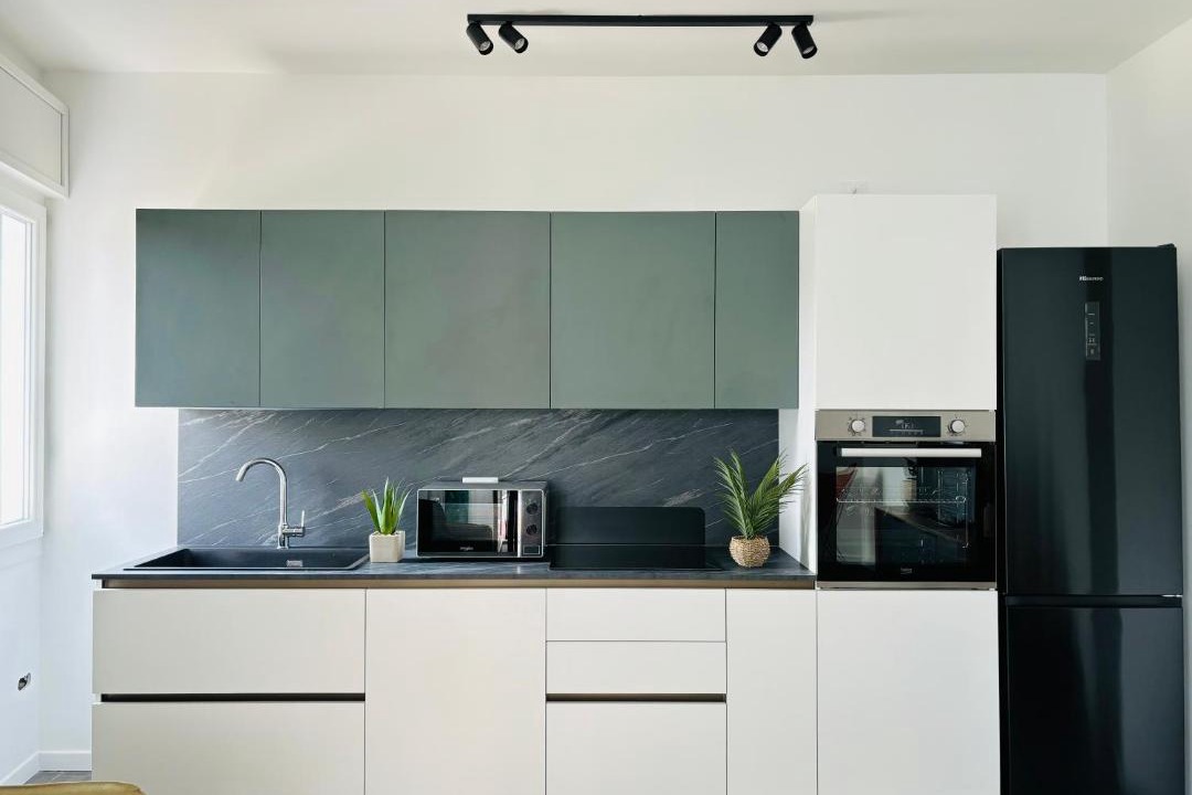 Photo of Kitchen in Treviso