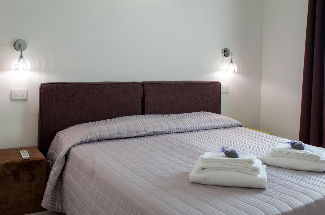 Photo of Bedroom in Lazise