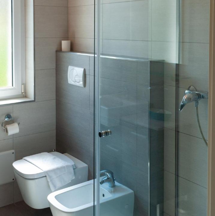 Photo of Bathroom in Lazise