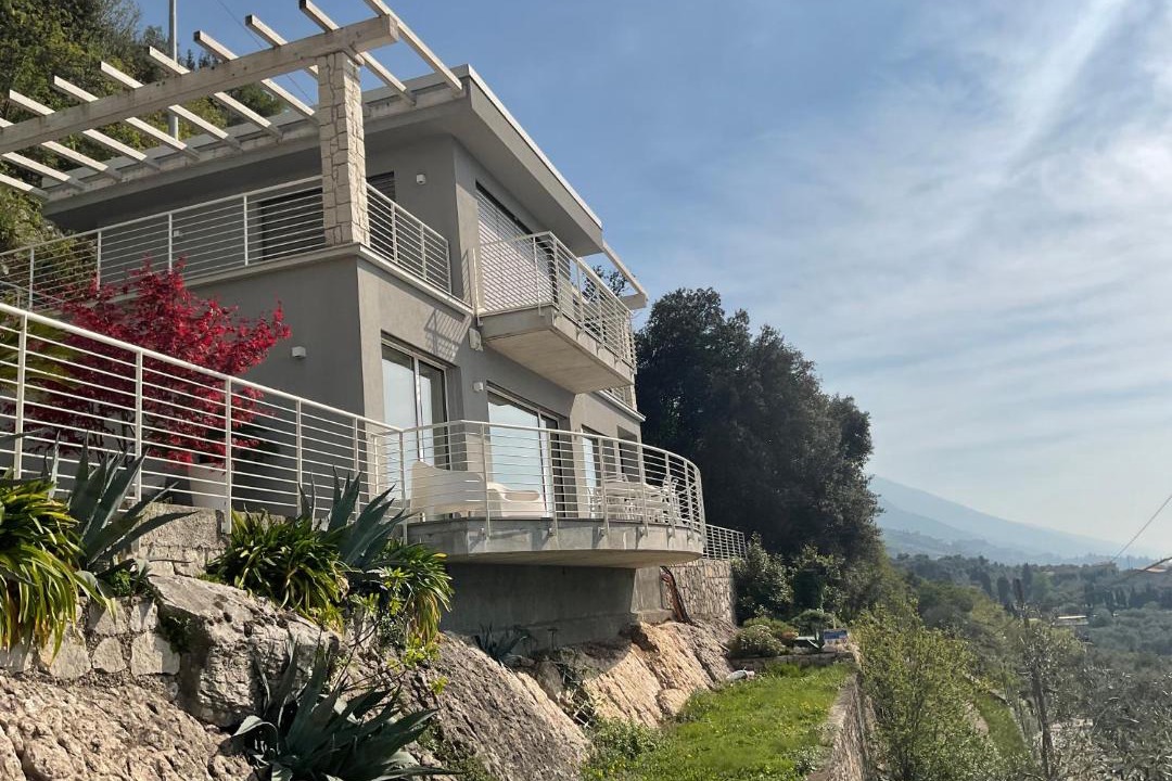 Photo of Buildings in Campagnola