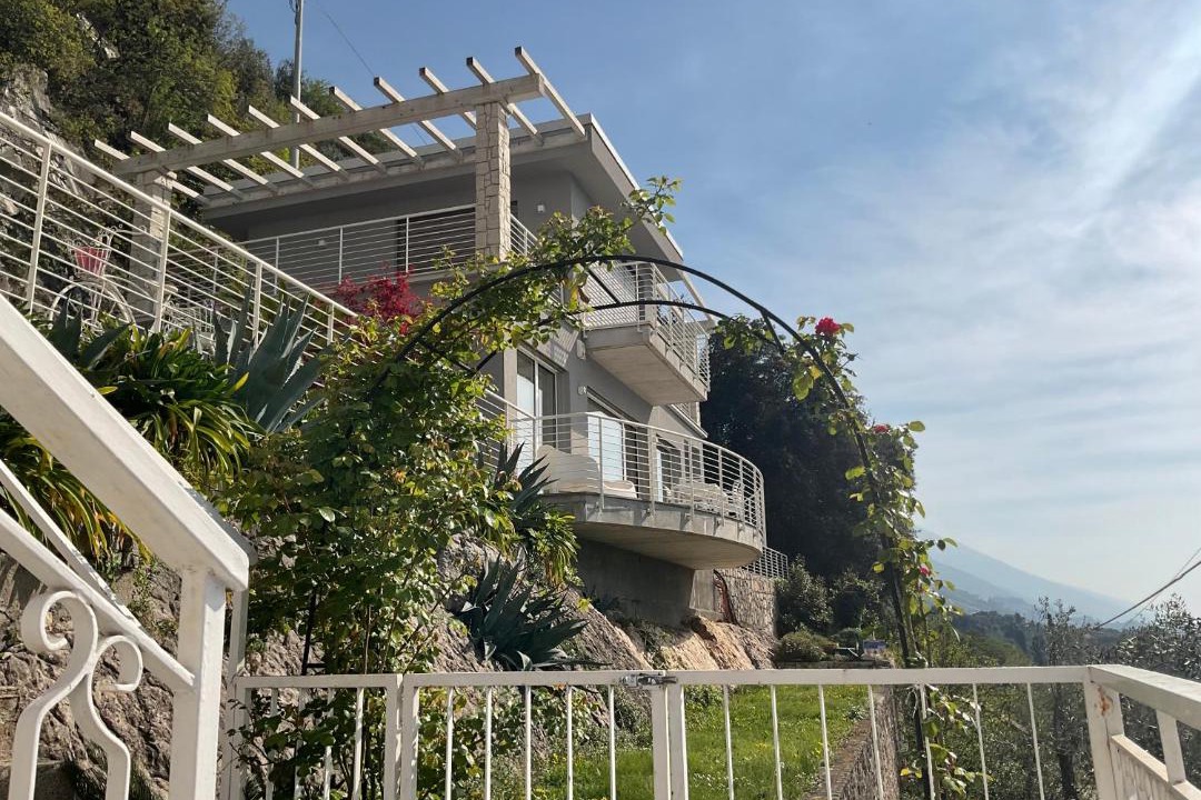 Photo of Buildings in Campagnola