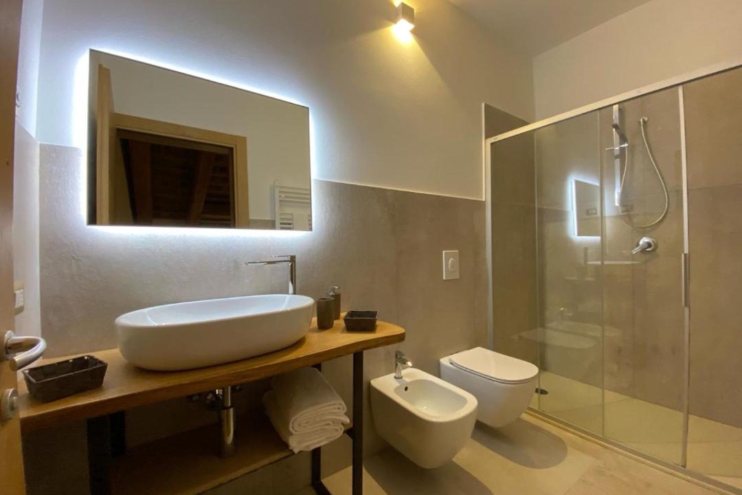 Photo of Bathroom in Cinto Euganeo