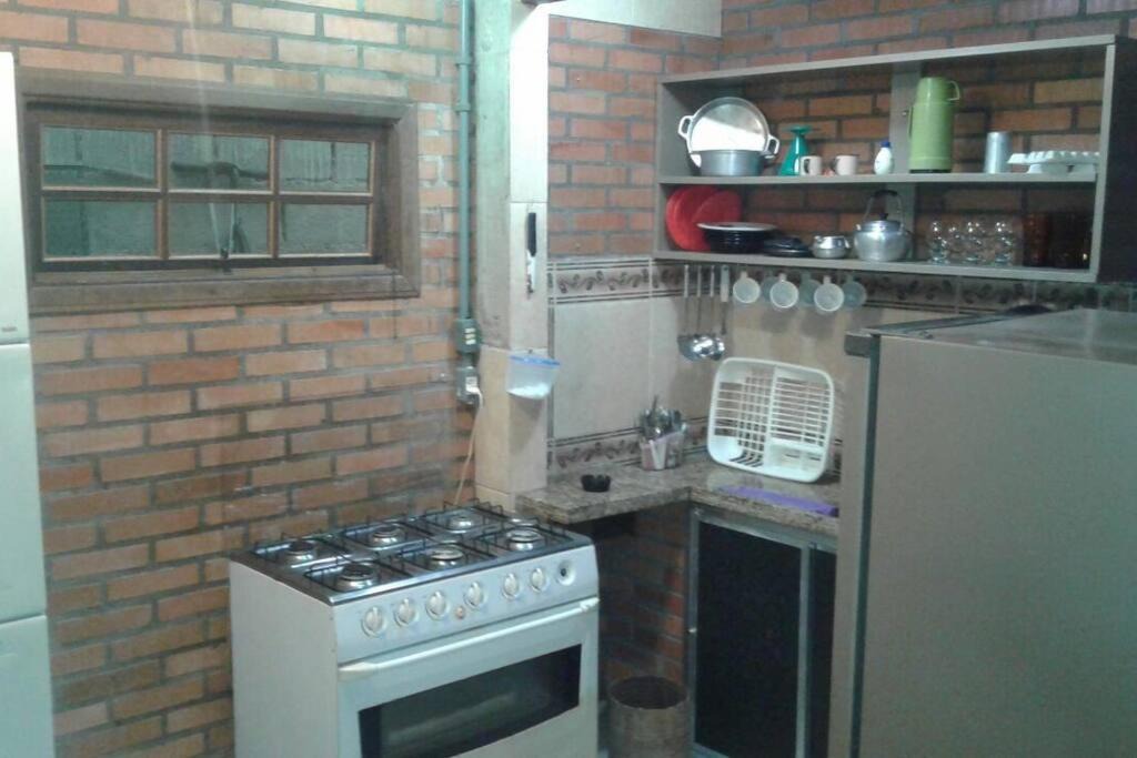 Photo of Kitchen in Sao Pedro da Serra