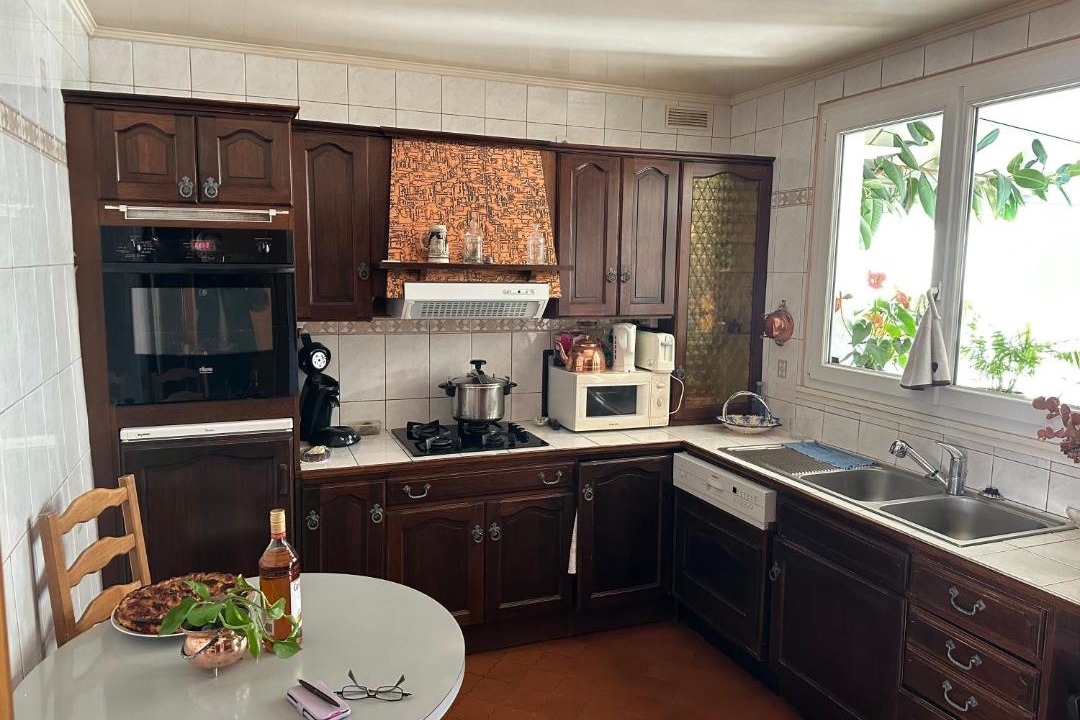 Photo of Kitchen in Antony