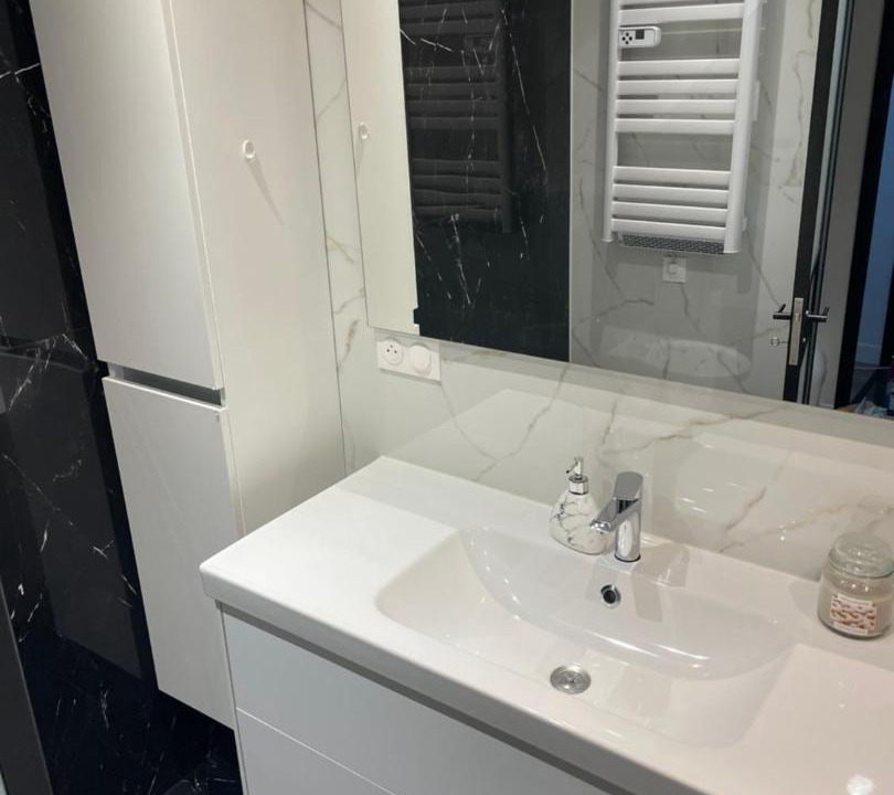 Photo of Bathroom in Gagny