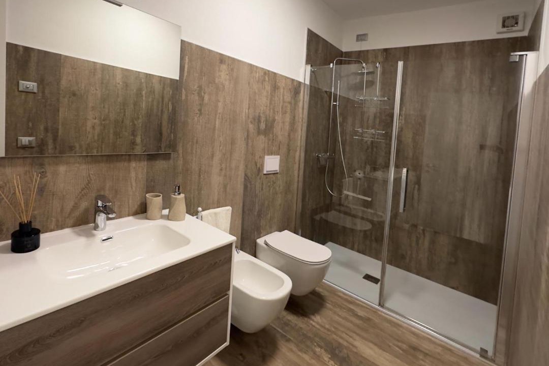 Photo of Bathroom in Oliero