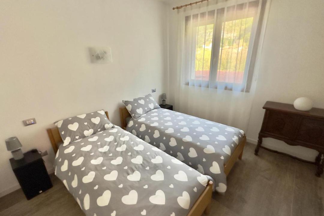 Photo of Bedroom in Oliero