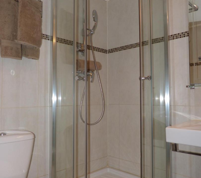 Photo of Bathroom in 10th Arrondissement