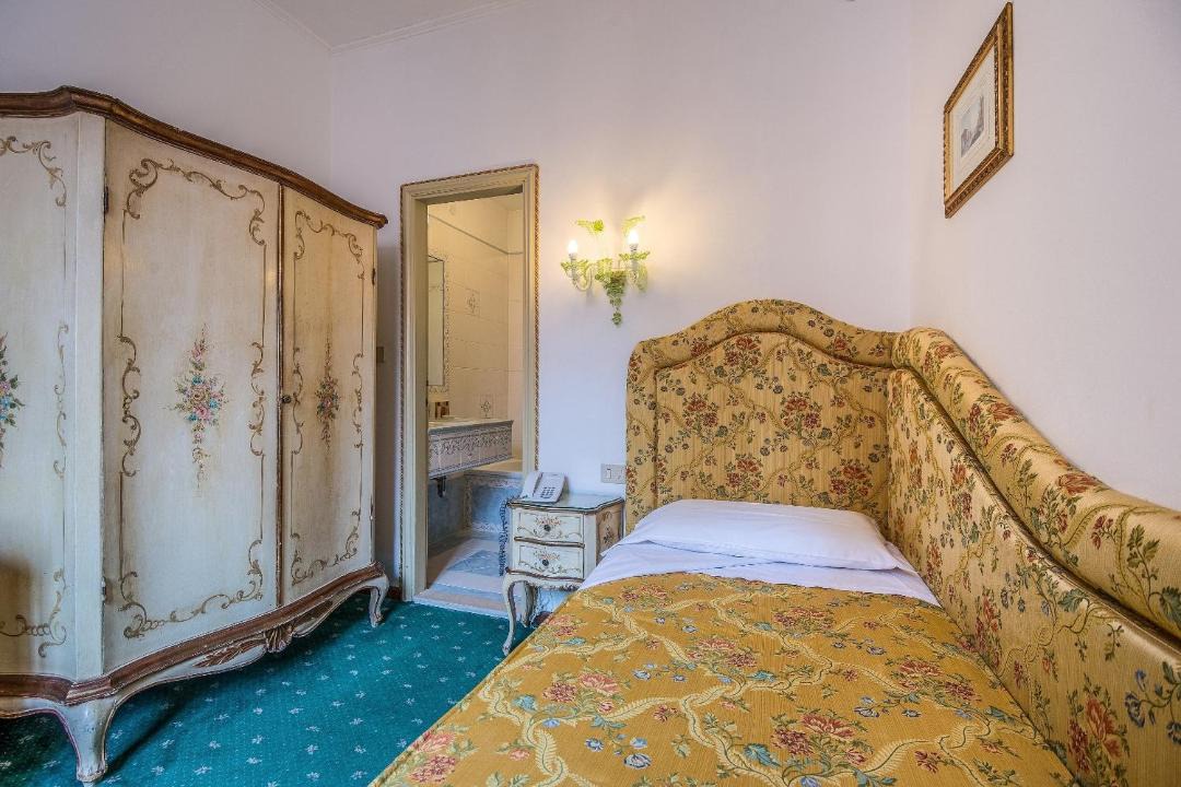 Photo of Bedroom in Cannaregio