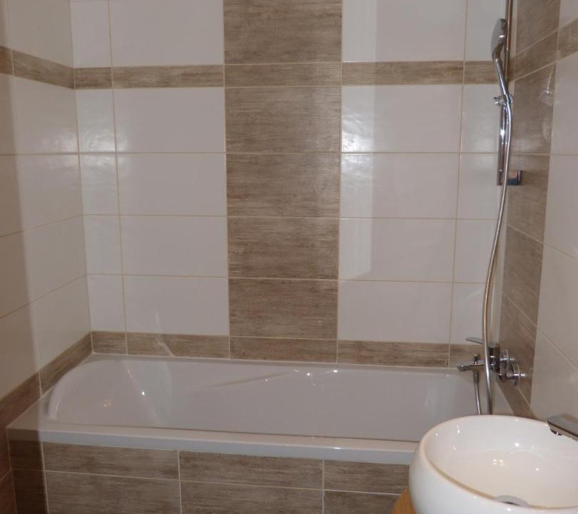 Photo of Bathroom in 10th Arrondissement