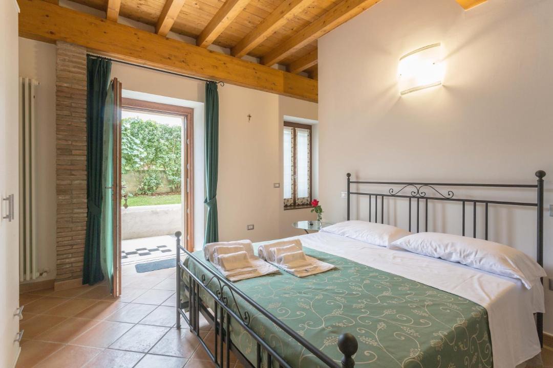 Photo of Bedroom in Valeggio sul Mincio