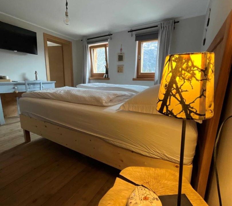 Photo of Bedroom in Valle di Cadore