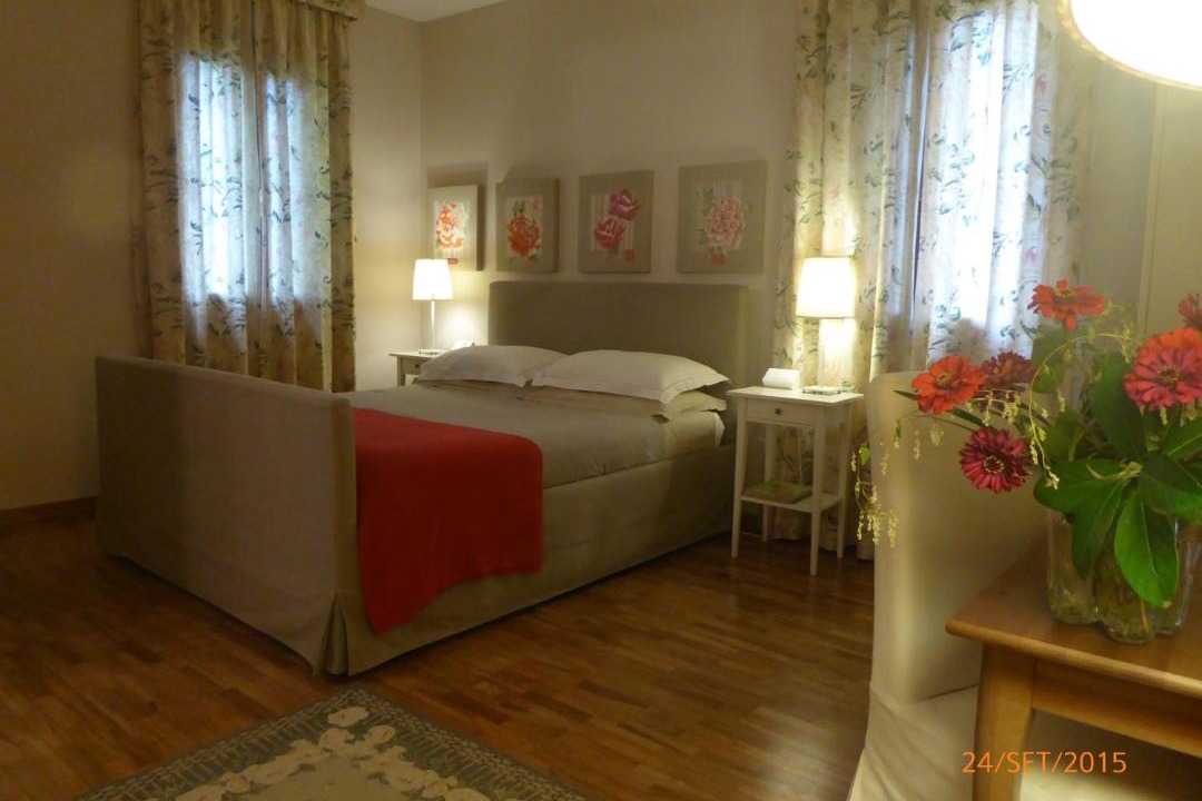 Photo of Bedroom in Zero Branco