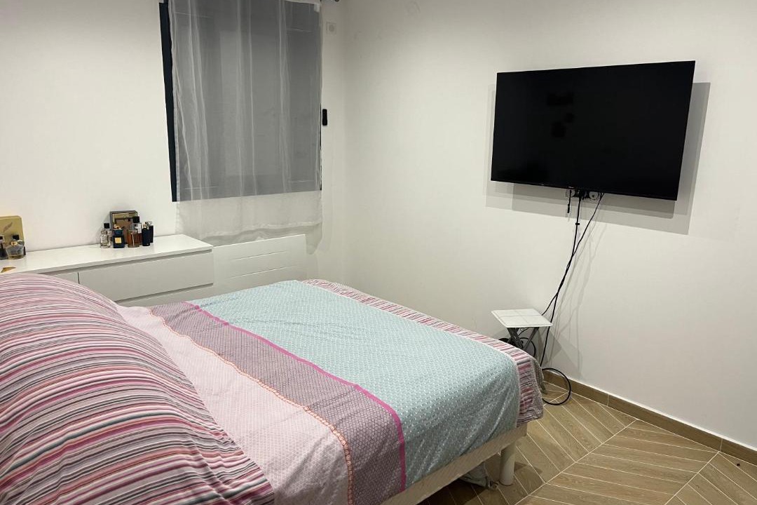 Photo of Bedroom in Noisy-le-Grand